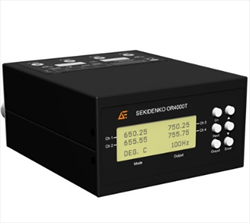 Thiết bị đo và giám sát nhiệt độ Advanced Energy Sekidenko OR4000T